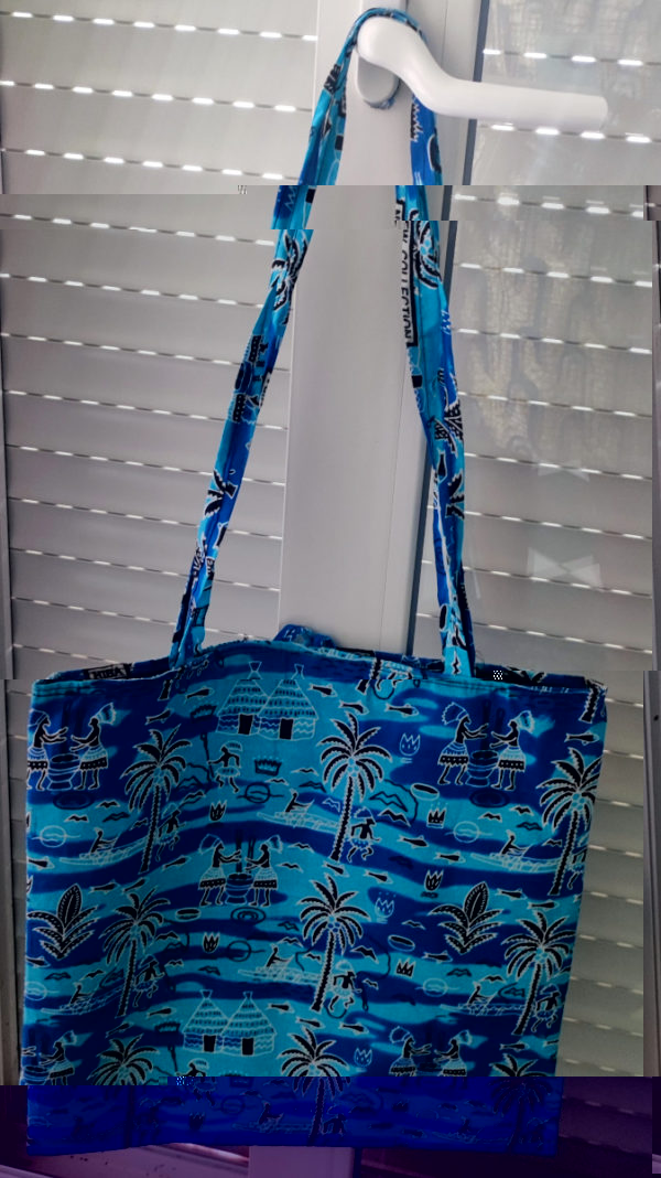 BOLSA TIOSAPALM - Imagen 2