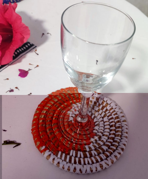 POSAVASOS COLOREX