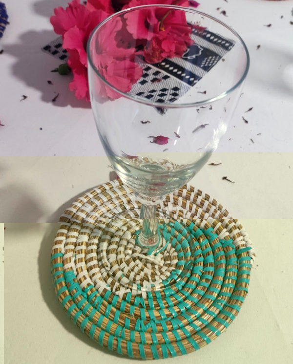 POSAVASOS COLOREX - Imagen 8