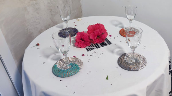 POSAVASOS COLOREX - Imagen 2