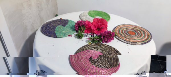 SALVAMANTELES COLORES - Imagen 6