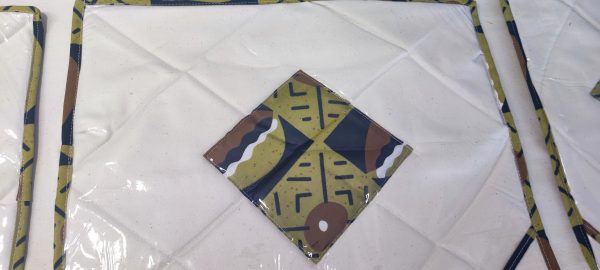 MANTELERIA CAURIX - Imagen 9