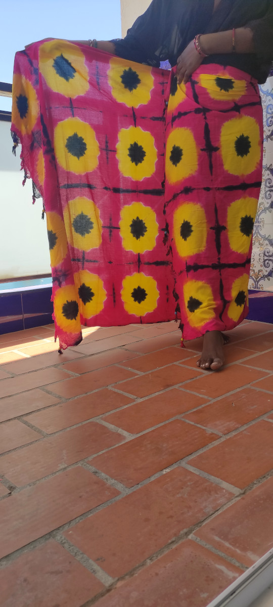 PAREO GUNJUR - Imagen 3