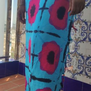 PAREO NGOR
