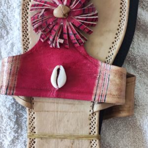 SANDALIA MUJER THIES