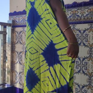VESTIDO DAGANA