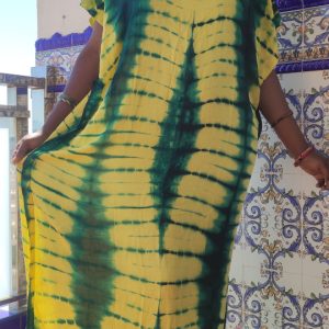 VESTIDO SALY